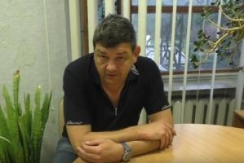 "Мэр" Горловки опубликовал список погибших мирных жителей города