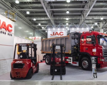 Jack Motors ввело программу Trade-In в России