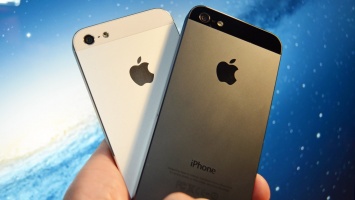 Apple перестала поддерживать iPhone 5 и iPhone 5c в iOS 10.3.2