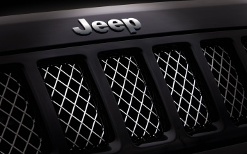 Jeep анонсировал два концепта для Пасхального Сафари