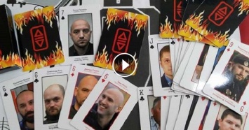 Украинские "карты смерти" продолжают пугать путинцев: опубликовано видео