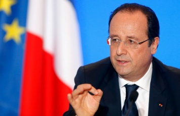 Олланд не пойдет по стопам Саркози после сложения своих полномочий