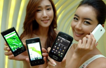 История смартфонов на Android: от HTC Dream до Samsung Galaxy S8