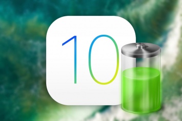 IOS 10.3 и iOS 10.2.1: тест времени автономной работы [видео]