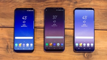 Samsung предлагает испортить Galaxy S8 ужасным чехлом