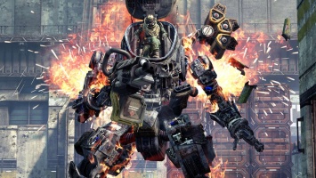 Titanfall 2 стала бесплатной на время