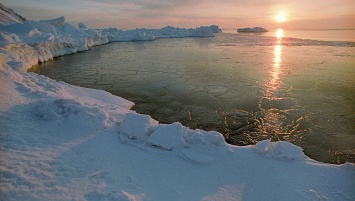 Арктическое сотрудничество: политические сложности не мешают ученым