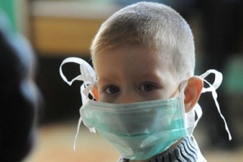 В детсаду под Запорожьем, где вспыхнул кишечный грипп, обнаружили вопиющую санитарию