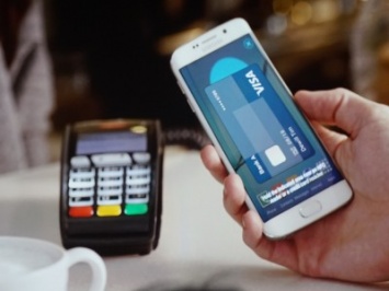 Samsung Pay будет работать во всех онлайн-магазинах с поддержкой Visa Checkout