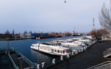 Херсонцев ждет новая цена на билет на дачный катер