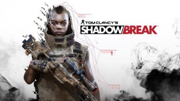 Ubisoft представит Tom Clancy’s ShadowBreak для мобильных устройств