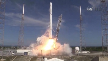 Повторное использование ступени носителя по технологии SpaceX стало революционным прорывом в освоении Космоса