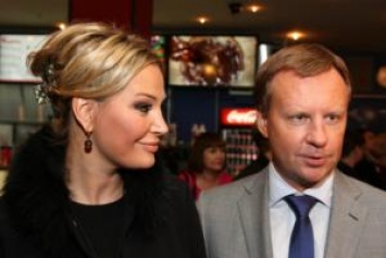 Многомиллионные долги Вороненкова вернет его жена, - адвокат предпринимателя