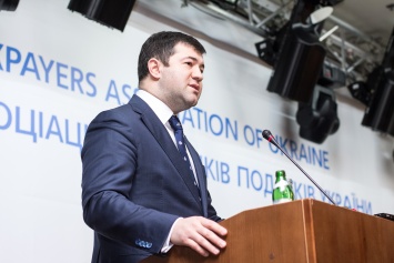 Насиров прокомментировал задержание руководителя департамента ДФС