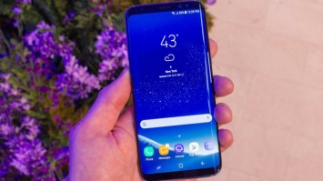 Google рекомендует разработчикам адаптировать приложения к Galaxy S8 и LG G6