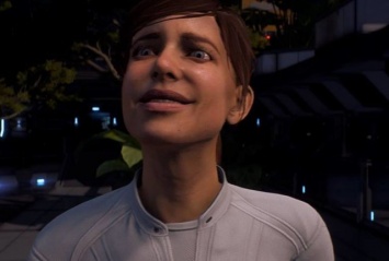 BioWare в скором времени расскажет о планах по поводу Mass Effect: Andromeda