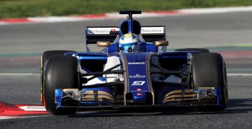 Formula 1: У Sauber нет обязательств перед мотористами