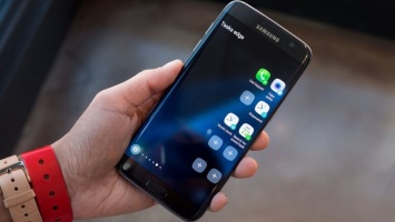 Galaxy S8 передает звук на два Bluetooth-устройства одновременно