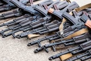 В Чернигове целый месяц можно будет сдать нелегальное оружие без наказания