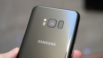 Не все Galaxy S8 одинаковы