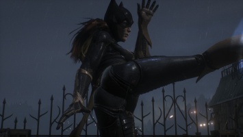 Кинокомпания Warner Bros. намерена снять женскую версию "Бэтмена"