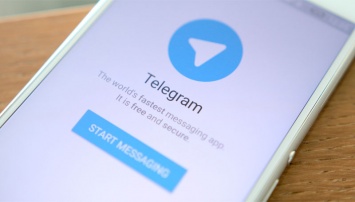 Как активировать голосовые звонки в Telegram