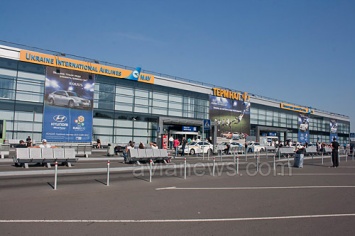 Гендиректор Борисполя сообщил, когда аэропорт расконсервирует терминал F для лоу-костов