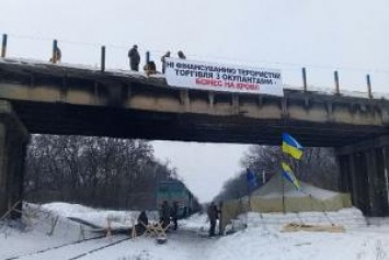 Волох: Одна блокада свела на нет экономический эффект от десятков реформаторских законов