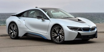 BMW начнет обновлять софт автомобилей через интернет