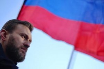 Бабченко: Навальный - это новый Ельцин на танке, Россия таких любит