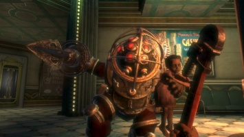 Следующая игра Кена Левина будет хардкорнее, чем BioShock