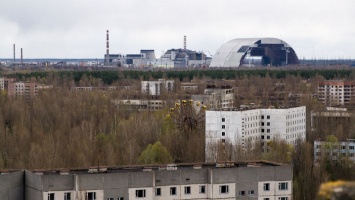 Washington Times: Украина на грани повторения Чернобыльской катастрофы
