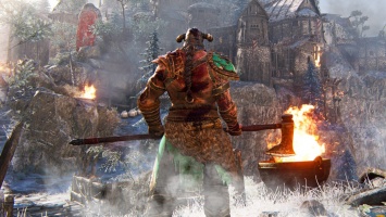 В For Honor щедрее раздают награды после жалоб игроков