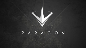 В игре Paragon появится новый персонаж