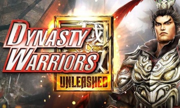 Вышла Dynasty Warriors: Unleashed с поддержкой iOS и Android