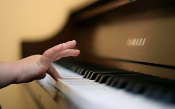 В Москве состоится церемония награждения молодых пианистов