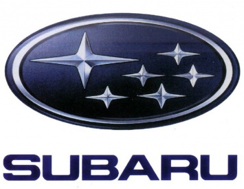 Subaru «поглотила» компанию Fuji Heavy Industries