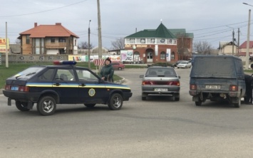 Смотрите: в Запорожской области произошло ДТП