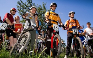 Завтра на Херсонщине пройдет открытие велоралли «Херсонские велопятьдесят»
