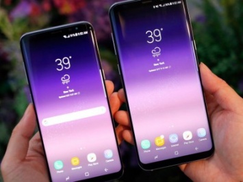 Samsung обещает, что проблем с поставками новых флагманов не будет