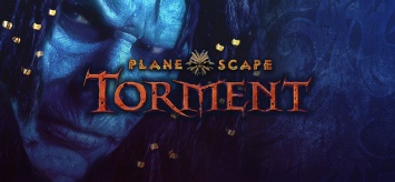 Стали известны изменения переиздания игры Planescape: Torment