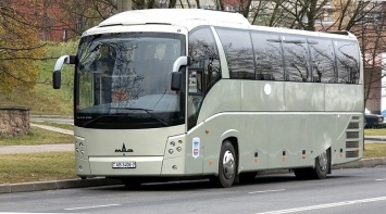 Вьетнамский автобусный завод запустит производство МАЗов