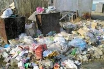 Львовский мусор в Одессе: Сегодня достанется Черноморской Пальмире