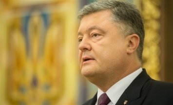 Порошенко пригласил президента Ирландии посетить Украину