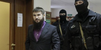 Иса Ямадаев объявлен в розыск по делу о покушении на Кадырова