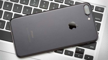 Foxconn благодаря рекордным продажам iPhone 7 существенно нарастила чистую прибыль