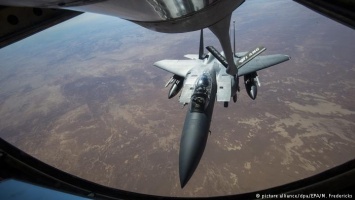 США признали гибель не менее 229 мирных жителей при авиаударах в Сирии и Ираке