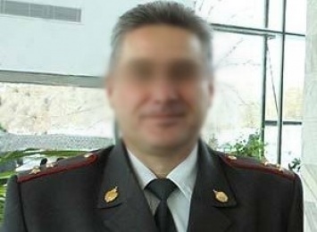 Завербовал, но не в ИГИЛ: в России разгорелся полицейский секс-скандал