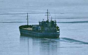 В Атлантическом океане пропал южнокорейский сухогруз