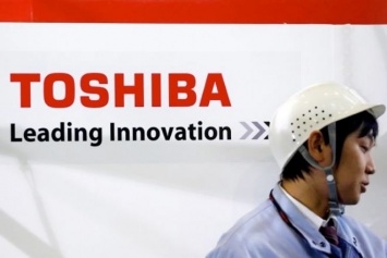 Apple хочет купить полупроводниковое производство Toshiba